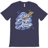 let's drift away T-Shirt