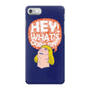 hey man iPhone 7 Case