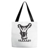 yaaaas Tote Bags