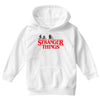 Stranger Things Youth Hoodie
