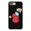 virus loves you this much iPhone 8 Plus