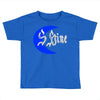 shine Toddler T-shirt