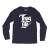 thug life Long Sleeve Shirts
