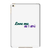 FAHRIE77 iPad Mini 4