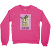 fdfsfsfs Crewneck Sweatshirt