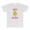 nugs not drugs All Over Men's T-shirt