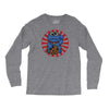 maneki cookie Long Sleeve Shirts