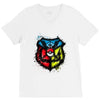 pokeseal V-Neck Tee