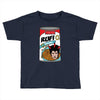 rufio Toddler T-shirt