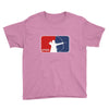 katniss nba Style Youth Tee