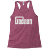 godson Racerback Tank