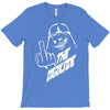 darth vader star wars fun party trance  mycultshirt kult shirt neu2 T-Shirt