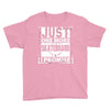 Just One More Skateboard I Promise Youth Tee