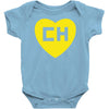 chespirito Baby Onesie