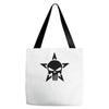 star punisher army Tote Bags