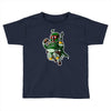 boba fatt Toddler T-shirt