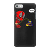wade! iPhone 7 Case