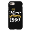 kings are born in 1960 iPhone 8