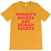 Women's Rights Are Human Rights T-Shirt