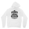 Made In 1941 And Still Awesome Unisex Hoodie