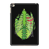 skeletal halloween iPad Mini 4