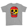 spain till i die Youth Tee