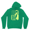 lyme disease awareness Hoodie