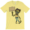 zombies (3) T-Shirt