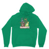 five nights at freddy's celebrate! Unisex Hoodie