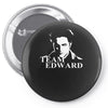 twilight pullover bella jacob edward film Pin-back button