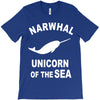 narwhals T-Shirt