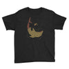 jaguar shark Youth Tee