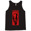 War Tank Top