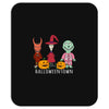 Hallowentown Lock Shock And Barrell Mousepad