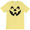 jack o lantern halloween T-Shirt