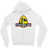 yoshi Zipper Hoodie