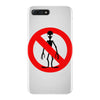 stop alien iPhone 7 Plus Case
