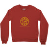 carb's gym Crewneck Sweatshirt