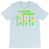 dj volume,funny T-Shirt