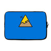 mountain Laptop sleeve