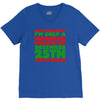 i'm only a morning person on december 25th V-Neck Tee