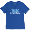 dalek dr who inspired V-Neck Tee