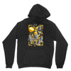 pandawa lima Unisex Hoodie