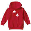 Casino Signs Youth Hoodie