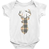deer Baby Bodysuit