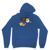 not paying attention Unisex Hoodie