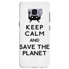 save the planet Samsung Galaxy S8 Plus