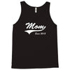 Mom Since 2015 Tank Top