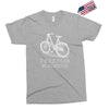 freedom machine Exclusive T-shirt