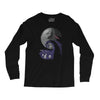 the nightmare before empire Long Sleeve Shirts